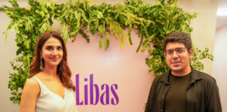 Libas opens flagship store in Delhi's Lajpat Nagar, expands bridal segment