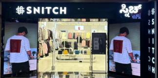 Snitch opens 21st Store, expands footprint in Mangalore