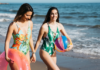 Tropical trends: NIFT VisioNxt unveils 2024 women’s apparel insights