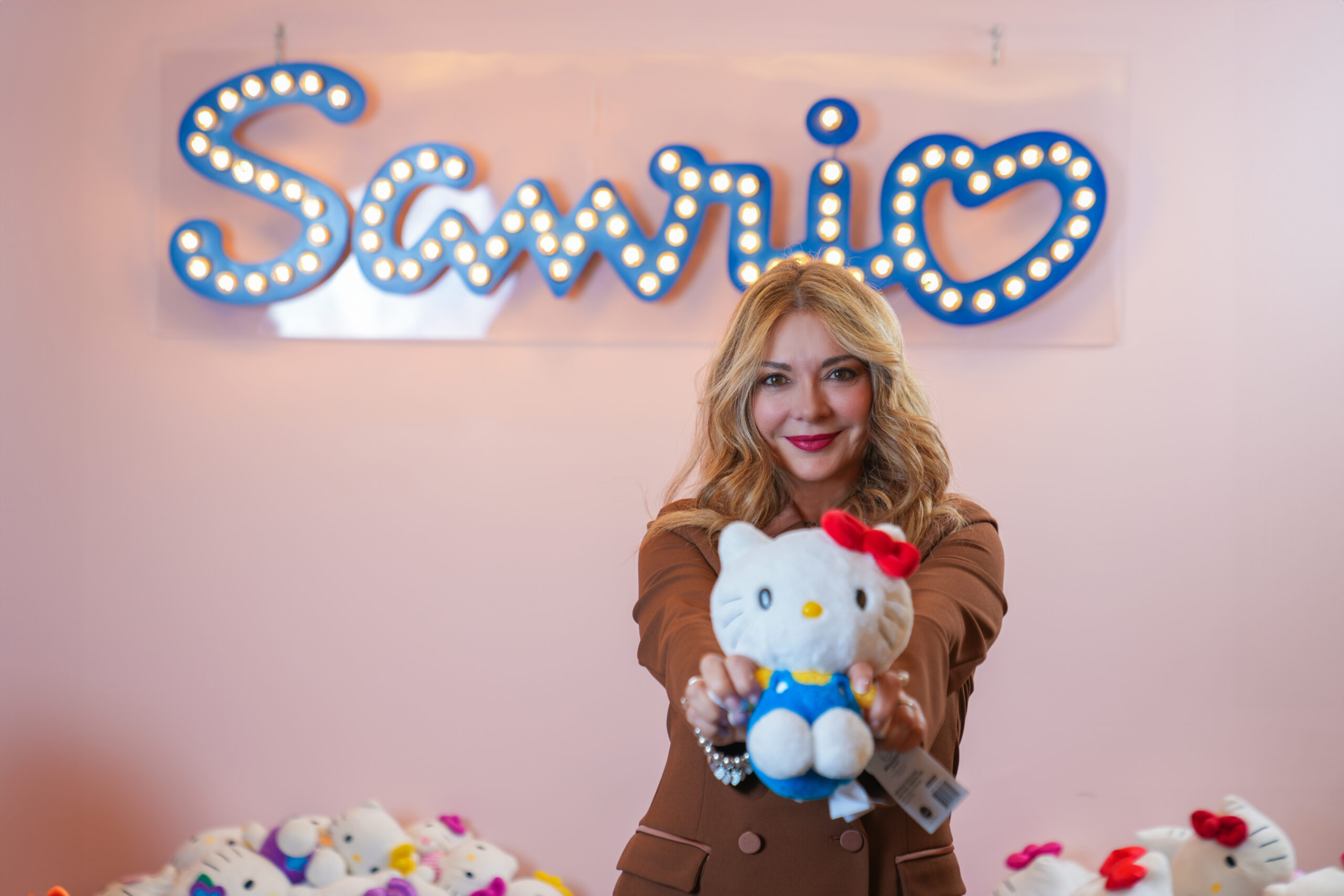 Sanrio’s Hello Kitty turns 50, bold expansion into India: Localised investments and immersive experiences