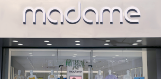 Madame unveils new logo as part of rebranding initiative