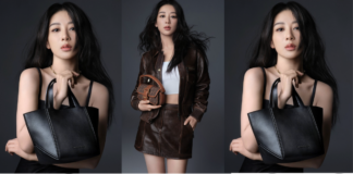 Michael Kors appoints Yang Zi as APAC brand ambassador