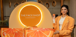 The Face Shop hosts first K-Glow Edit event, launches new product