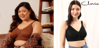 Clovia launches plus-size and minimiser bras