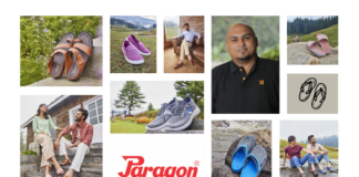 Paragon to open 150 EBOs, integrate tech and sustainability into footwear manufacturing: EVP Sachin Joseph