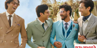 Raymond Lifestyle targets 7% share in men's wedding wear market by 2027