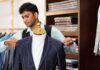 Exploring the menswear market in India