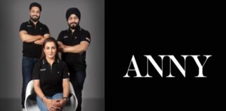 ANNY secures seed funding led by FAAD Capital to expand affordable fashion tech