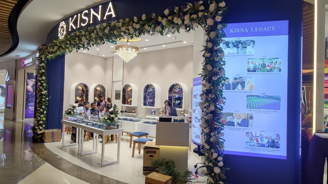 Vegas Mall, fashion expansion, Coverstory store, Newme fashion, Kisna Jewellers, Delhi shopping, Gen Z fashion, fast fashion, jewelry collection, retail destination