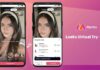 Myntra introduces ‘Looks Virtual Try-On’ feature