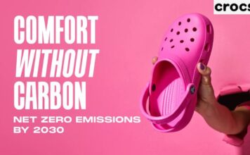 From clogs to circularity: Crocs’ path to a sustainable future