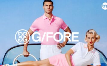 G/Fore expands reach in India through Brandman Retail