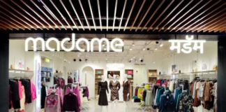 Madame strengthens Maharashtra presence with new Amravati store