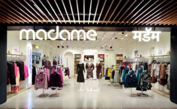 Madame strengthens Maharashtra presence with new Amravati store