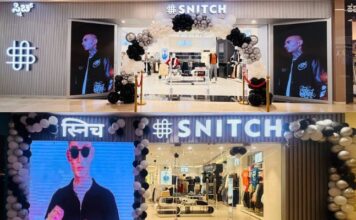 Snitch opens its 32nd & 33rd store amid aggressive expansion plans