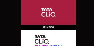 Tata CLiQ rebrands to Tata CLiQ Fashion, launches new identity and features