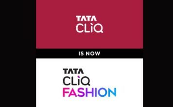 Tata CLiQ rebrands to Tata CLiQ Fashion, launches new identity and features