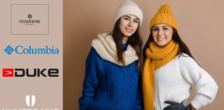 4 brands leading the charge in winterwear innovation and style