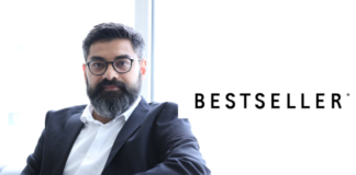 Vineet Gautam steps down as CEO & Country Head of BESTSELLER India