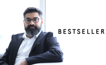 Vineet Gautam steps down as CEO & Country Head of BESTSELLER India