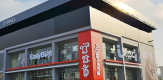 EasyBuy expands national footprint with five new stores