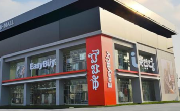 EasyBuy expands national footprint with five new stores