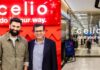 Celio opens largest store in India at Phoenix Palladium Mall, Mumbai