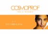 Cosmoprof India 2024 to set new standards for the beauty industry