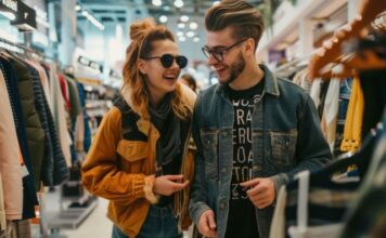 5 key retail trends shaped by Gen Z and Gen Alpha shopping choices