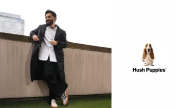 Hush Puppies appoints Vir Das as India ambassador