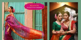 Jaypore launches ‘Maahi Ve: The Heart & Soul of Wedding’ campaign