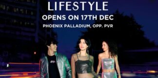 Lifestyle to expand its retail presence with 10th store in Mumbai