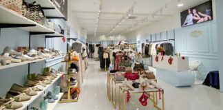 Odette opens first Pune store at Amanora Mall