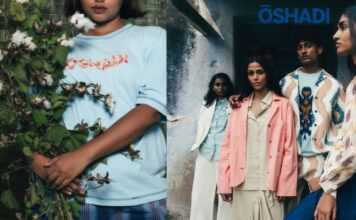 From soil to style: Oshadi's farmer-first approach in cultivating a new fashion ecosystem