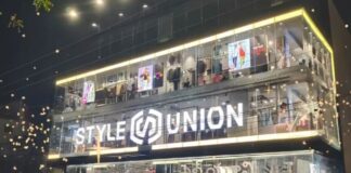 Style Union opens 101st store with Nextail-driven Growth Strategy