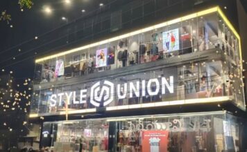 Style Union opens 101st store with Nextail-driven Growth Strategy