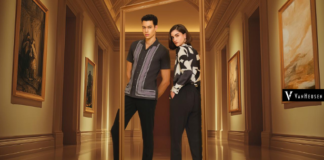 Van Heusen forays into eveningwear, launches sub-brand 'VH Evening'