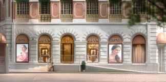 House of Tata’s Zoya launches East India debut in Kolkata