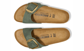 Birkenstock reports 21% revenue growth for FY'24