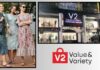 V2 Retail and the rise of affordable denim in India’s value fashion segment