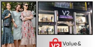 V2 Retail and the rise of affordable denim in India’s value fashion segment