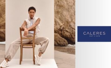 Caleres targets sustainability with six pillars for greener footwear