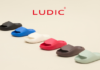 Ludic unveils new slider collection with humorous ad campaign