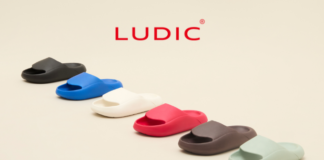 Ludic unveils new slider collection with humorous ad campaign