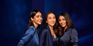 Estée Lauder unveils 'Night Done Right' campaign