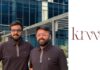 D2C innerwear brand Krvvy raises Rs 6.1 crore in pre-seed funding 