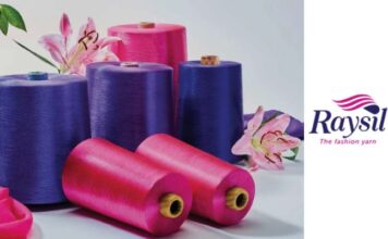 Raysil® by Grasim Industries sets a new standard in sustainable viscose yarn