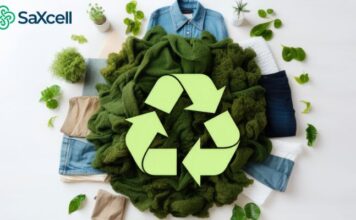 SaXcell & Birla Cellulose join forces for sustainable textile recycling technologies