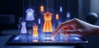 The role of technology in fashion design: Innovations shaping the industry