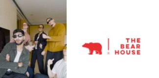 The Bear House collaborates with dance crew 'The Quick Style' for brand campaign